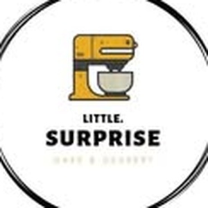 Little Surprise logo